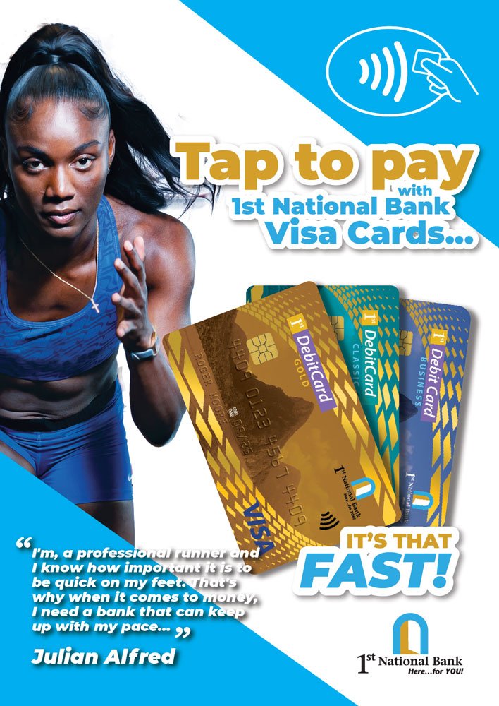 FNB-Poster