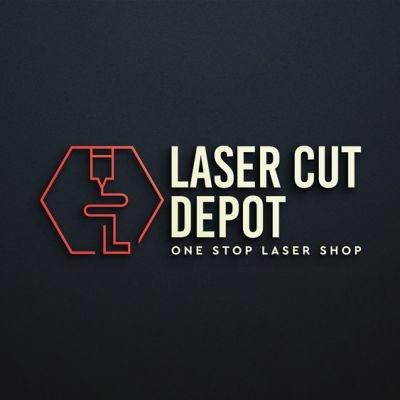 Laser Cut Depot