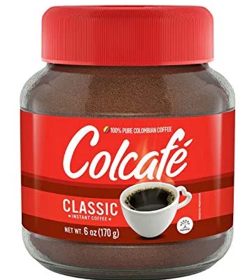 Colcafe TV Commercial