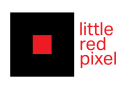 Little Red Pixel