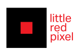 Little Red Pixel